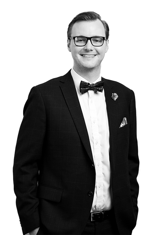 Chamberlains Law Firm - Stipe Vuleta - Insolvency Litigation - Lawyer - Director