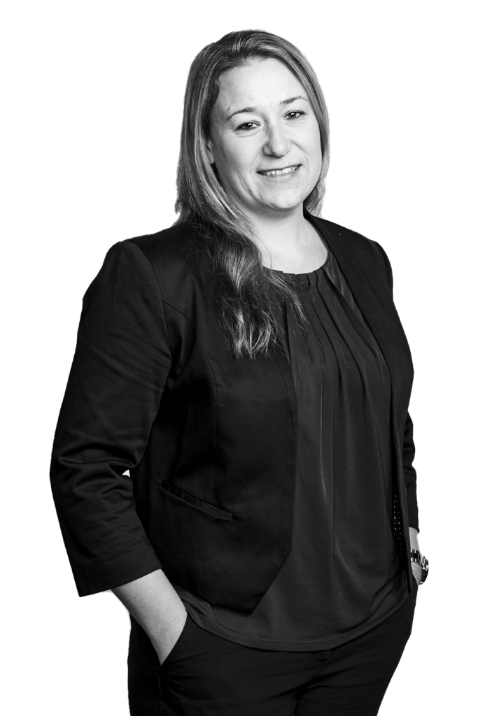 Chamberlains Law Firm - Kellie White - Lawyer - Property