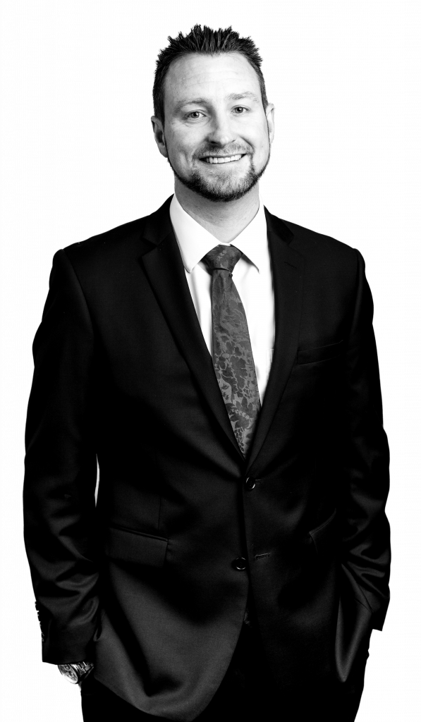 Chamberlains Law Firm - Michael Terry-Whitall - Construction