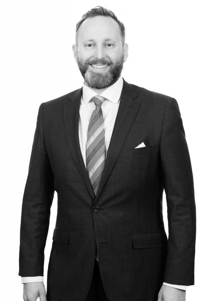 Chamberlains Law Firm - Mark North - Corporate Commercial - Canberra