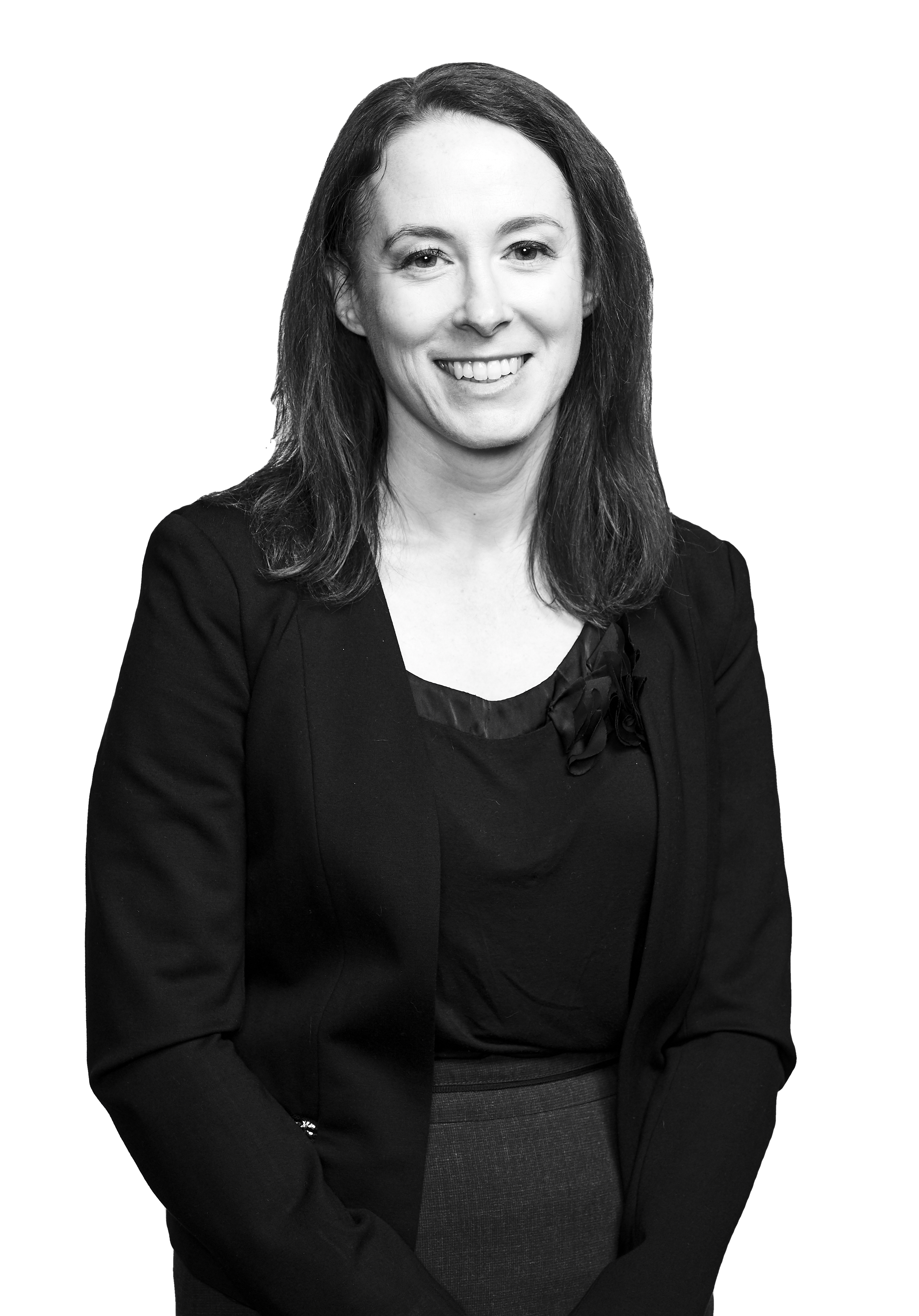 Chamberlains Law Firm - Sayward McKeown - Litigation - Lawyer