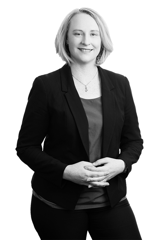 Chamberlains Law Firm - Angela Backhouse - Employment - Lawyer - Director