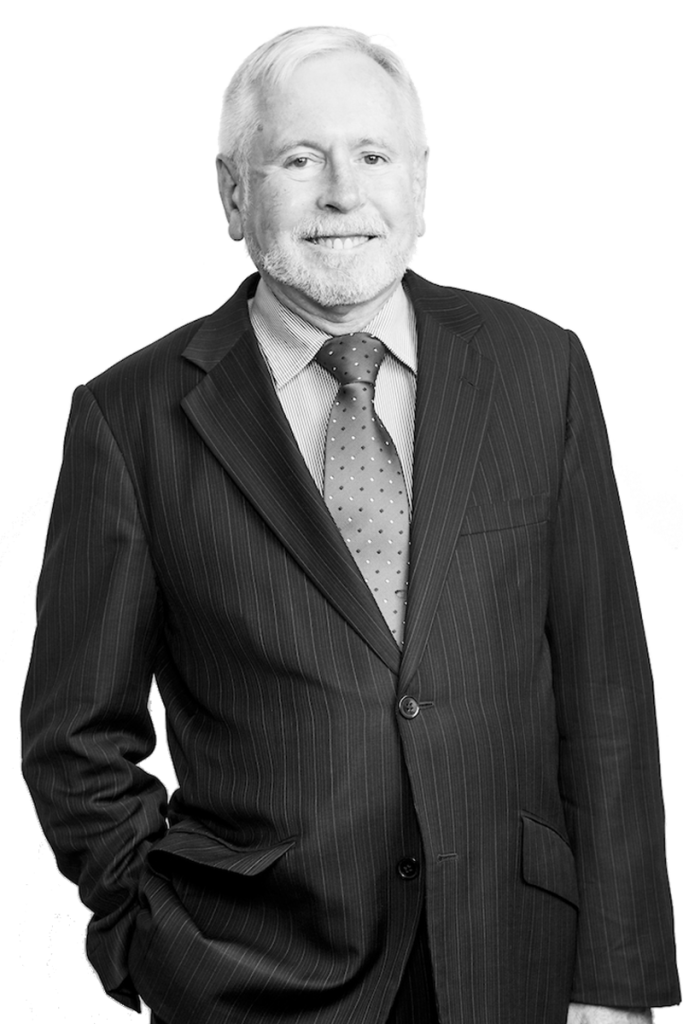Chamberlains Law Firm - Gary Patterson