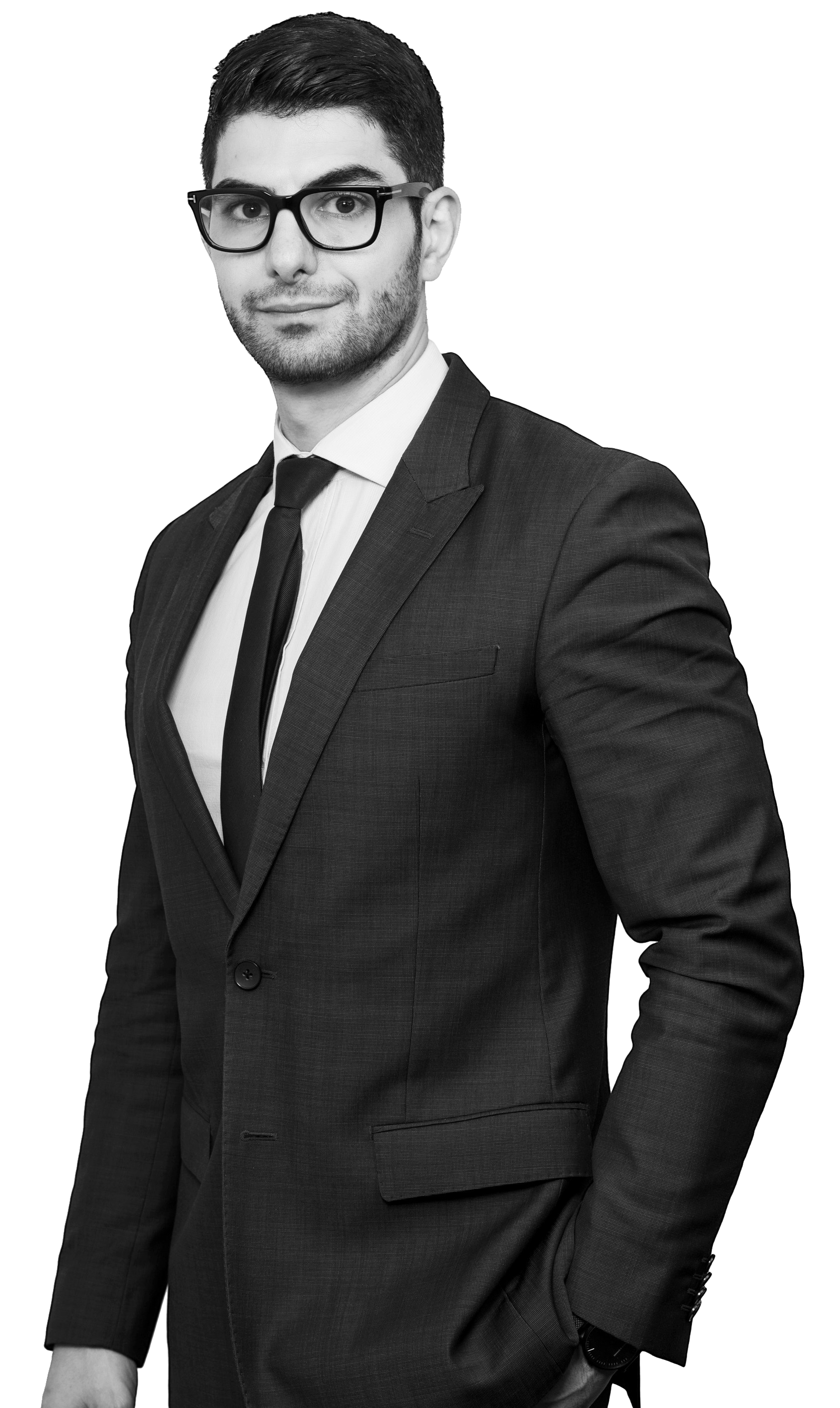 Chamberlains Law Firm - Mohamad Mourtada - Conveyancing