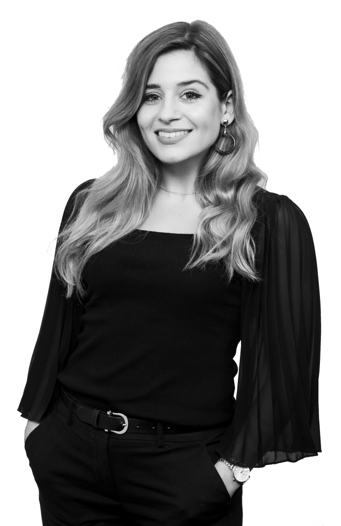 Chamberlains Law Firm - Nina Vasiljevic - Insurance