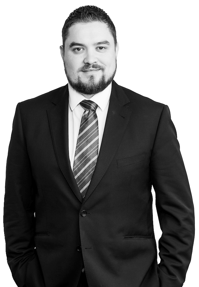 Chamberlains Law Firm - Lachlan McBride - Insurance