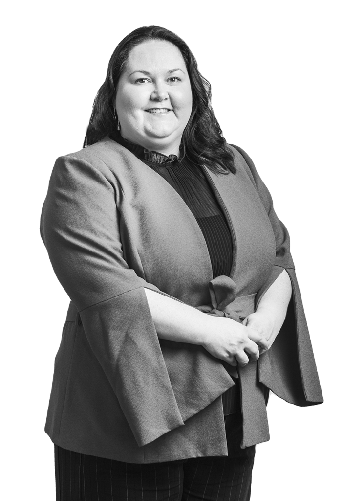 Chamberlains Law Firm - Gillian Yeend - Family Law - Lawyer - Director