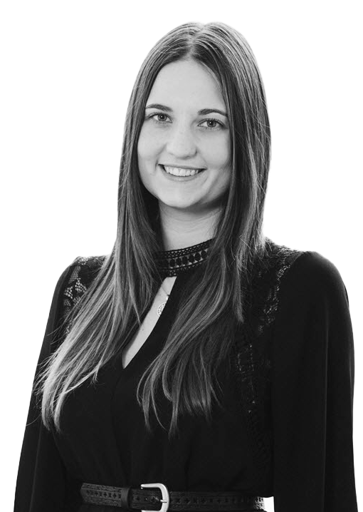 Chamberlains Law Firm - Linda Katnic - Intellectual Property - Trade Mark