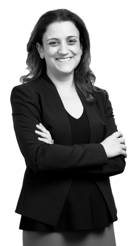 Chamberlains Law Firm - Caroline Nicholas - Insurance Litigation