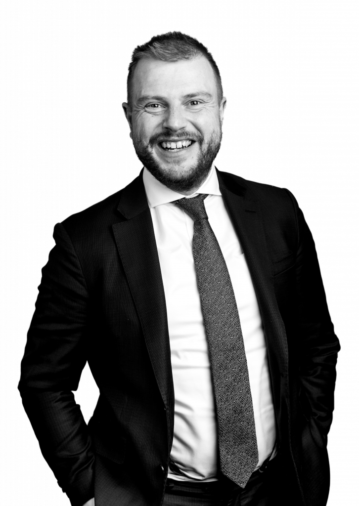 Chamberlains Law Firm - James d'Apice - Litigation