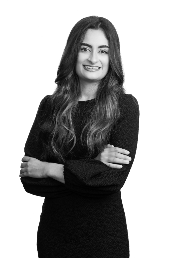 Chamberlains Law Firm - Norisha Young - Litigation