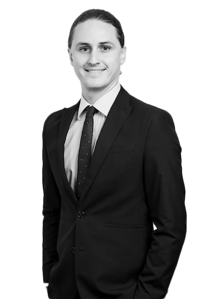 Chamberlains Law Firm - Sam Keys-Asgill - Litigation - Insolvency