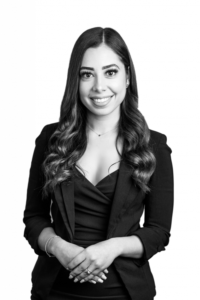 Chamberlains Law Firm - Antonia Tahhan - Employment - Lawyer
