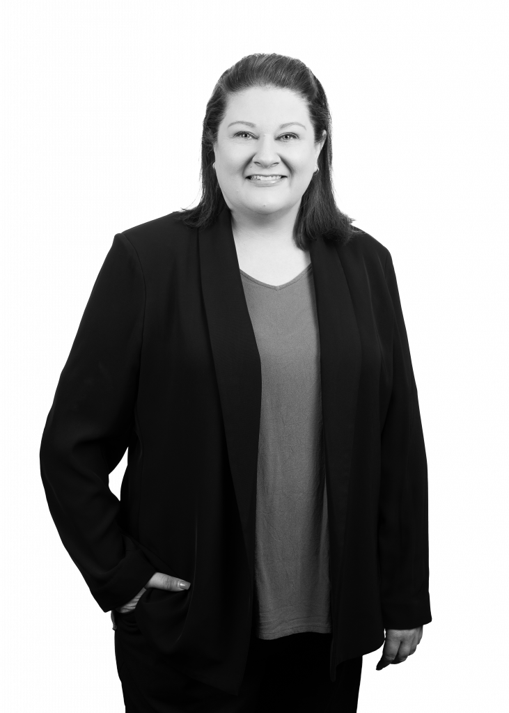 Chamberlains Law Firm - Sarah Hayman - Conveyancing