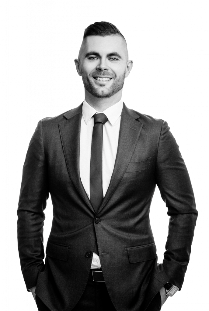 Chamberlains Law Firm - Stirling Owen - Litigation - Perth