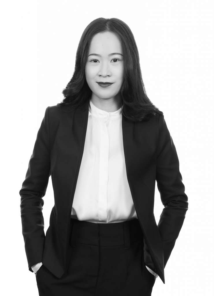 Chamberlains Law Firm - Elvira Limpid - Corporate & Commercial
