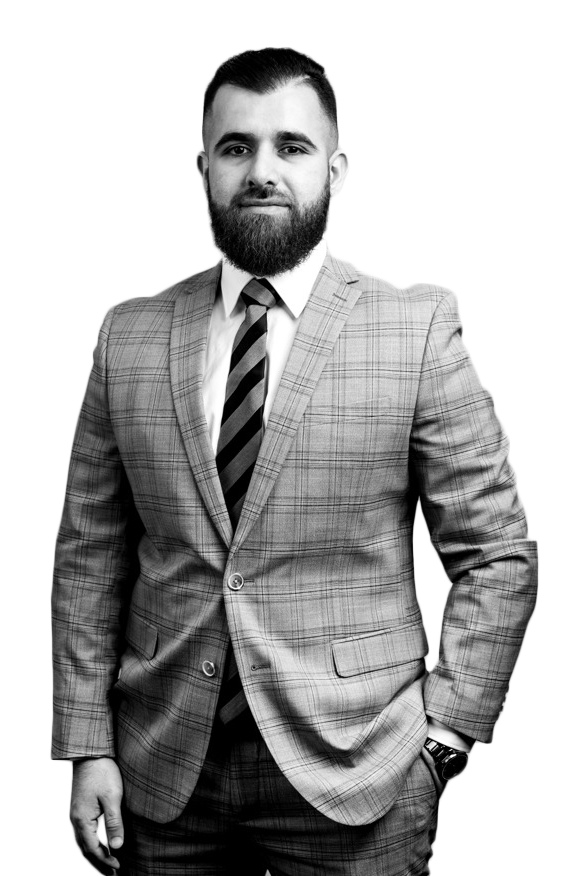 Chamberlains Law Firm - Musstafa Al-Khafaji - Injury & Compensation - Estate Litigation